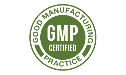 Lymphatic System Support GMP Certified